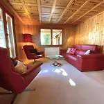 Alis - Grosses Chalet, Nahe Sportarena Und Skilift, Bis 9 Personen 洛伊克巴德
