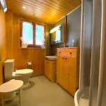 Alis - Grosses Chalet, Nahe Sportarena Und Skilift, Bis 9 Personen *