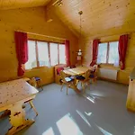 Alis - Grosses Chalet, Nahe Sportarena Und Skilift, Bis 9 Personen * 洛伊克巴德