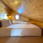 Alis - Grosses Chalet, Nahe Sportarena Und Skilift, Bis 9 Personen
