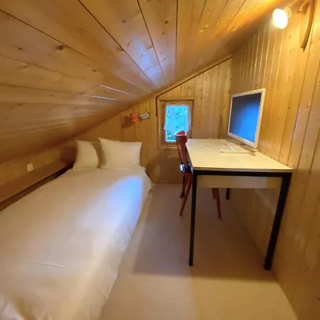 Apartmán Alis - Grosses Chalet, Nahe Sportarena Und Skilift, Bis 9 Personen *