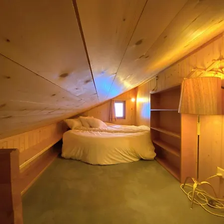 Alis - Grosses Chalet, Nahe Sportarena Und Skilift, Bis 9 Personen *