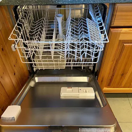 Apartmán Alis - Grosses Chalet, Nahe Sportarena Und Skilift, Bis 9 Personen Leukerbad