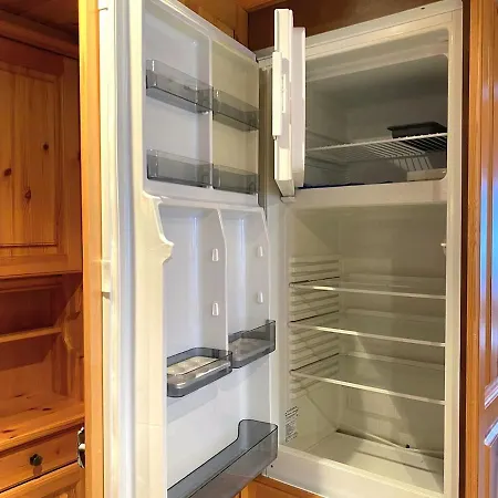 Apartment Alis - Grosses Chalet, Nahe Sportarena Und Skilift, Bis 9 Personen