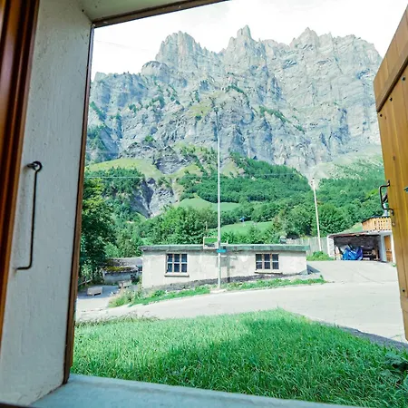 Alis - Grosses Chalet, Nahe Sportarena Und Skilift, Bis 9 Personen *