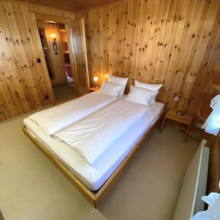 Lejlighed Alis - Grosses Chalet, Nahe Sportarena Und Skilift, Bis 9 Personen *