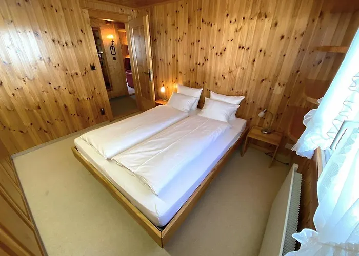 Daire Alis - Grosses Chalet, Nahe Sportarena Und Skilift, Bis 9 Personen *