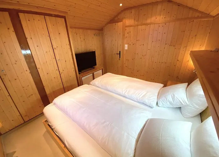 Alis - Grosses Chalet, Nahe Sportarena Und Skilift, Bis 9 Personen Daire