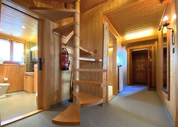 Daire Alis - Grosses Chalet, Nahe Sportarena Und Skilift, Bis 9 Personen *