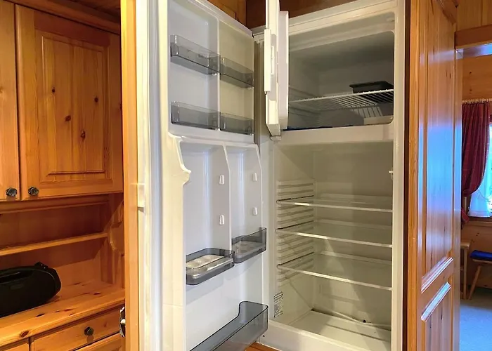 Daire Alis - Grosses Chalet, Nahe Sportarena Und Skilift, Bis 9 Personen