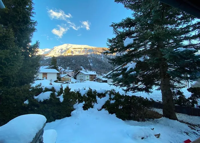 Daire Alis - Grosses Chalet, Nahe Sportarena Und Skilift, Bis 9 Personen