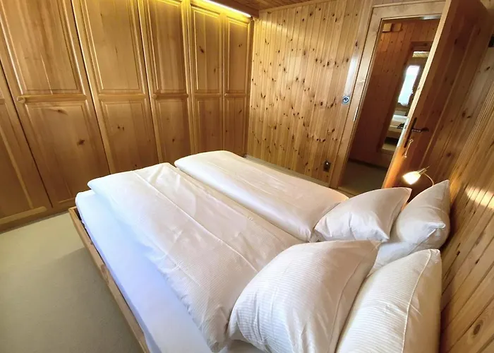 Daire Alis - Grosses Chalet, Nahe Sportarena Und Skilift, Bis 9 Personen *