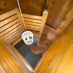 Alis - Grosses Chalet, Nahe Sportarena Und Skilift, Bis 9 Personen * Loèche-les-Bains