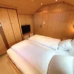 Alis - Grosses Chalet, Nahe Sportarena Und Skilift, Bis 9 Personen Appartement