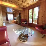 Alis - Grosses Chalet, Nahe Sportarena Und Skilift, Bis 9 Personen Appartement *