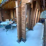 Appartement Alis - Grosses Chalet, Nahe Sportarena Und Skilift, Bis 9 Personen