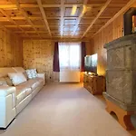 Alis - Grosses Chalet, Nahe Sportarena Und Skilift, Bis 9 Personen Appartement *