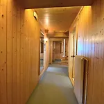 Alis - Grosses Chalet, Nahe Sportarena Und Skilift, Bis 9 Personen Loèche-les-Bains
