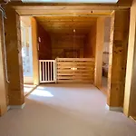 Alis - Grosses Chalet, Nahe Sportarena Und Skilift, Bis 9 Personen Appartement *