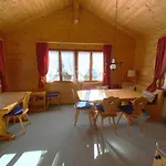 Alis - Grosses Chalet, Nahe Sportarena Und Skilift, Bis 9 Personen *