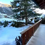 Alis - Grosses Chalet, Nahe Sportarena Und Skilift, Bis 9 Personen * Loèche-les-Bains
