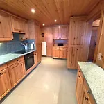 Alis - Grosses Chalet, Nahe Sportarena Und Skilift, Bis 9 Personen *